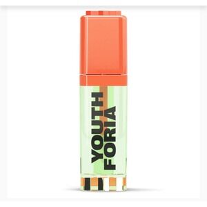 Youth Foria BYO Blush Color Changing Blush Oil "Chemical Reaction" 0.21 OZ‎ NIB